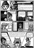 Dreamer : Chapitre 9 page 21