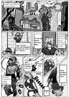 Dreamer : Chapitre 9 page 3