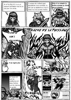 Dreamer : Chapitre 9 page 4