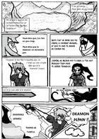 Dreamer : Chapitre 9 page 7