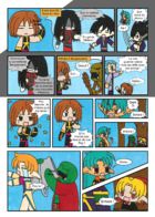 Les petites chroniques d'Eviland : Chapter 2 page 13