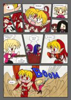 Les petites chroniques d'Eviland : Chapter 2 page 16