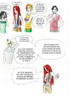 Bellariva's Cosplay : Chapitre 11 page 9