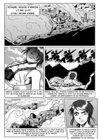 Saint Seiya : Drake Chapter : Chapter 6 page 1