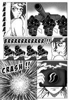 Saint Seiya : Drake Chapter : Chapter 6 page 3