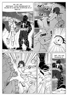 Saint Seiya : Drake Chapter : Chapitre 6 page 4