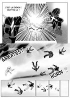 Saint Seiya : Drake Chapter : Chapitre 6 page 6