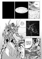 Saint Seiya : Drake Chapter : Chapter 6 page 7