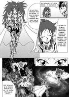 Saint Seiya : Drake Chapter : Chapter 6 page 8
