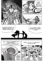 Saint Seiya : Drake Chapter : Chapter 6 page 9