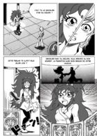 Saint Seiya : Drake Chapter : Chapter 6 page 12