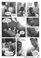 Le Poing de Saint Jude : Chapitre 10 page 19