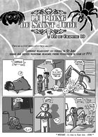 Le Poing de Saint Jude : チャプター 10 ページ 22