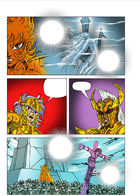 Saint Seiya - Eole Chapter : Capítulo 8 página 3