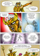 Saint Seiya - Eole Chapter : Chapter 8 page 4