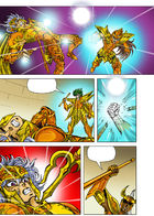 Saint Seiya - Eole Chapter : Chapitre 8 page 6