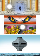 Saint Seiya - Eole Chapter : Chapitre 8 page 9