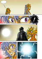 Saint Seiya - Eole Chapter : Chapitre 8 page 11