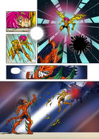 Saint Seiya - Eole Chapter : Chapitre 8 page 14