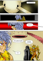 Saint Seiya - Eole Chapter : Chapitre 8 page 10