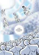 Saint Seiya - Eole Chapter : Chapter 8 page 19