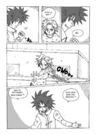 Burn Head : Chapitre 10 page 10