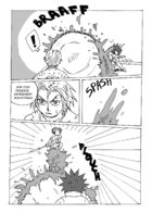 Burn Head : Chapitre 10 page 12