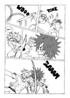 Burn Head : Chapitre 10 page 13