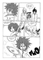 Burn Head : Chapitre 10 page 15