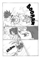 Burn Head : Chapitre 10 page 16