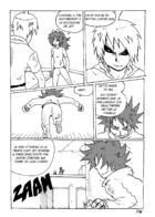 Burn Head : Chapitre 10 page 20