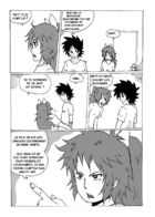 Burn Head : Chapitre 10 page 4