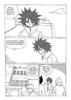 Burn Head : Chapitre 10 page 7