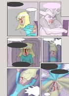 Blaze of Silver  : Chapitre 6 page 11