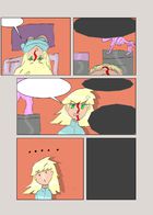 Blaze of Silver  : Chapitre 6 page 12