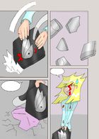 Blaze of Silver : Chapitre 6 page 21