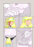 Blaze of Silver  : Chapter 6 page 23