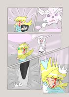 Blaze of Silver : Chapitre 6 page 24