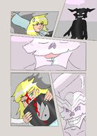 Blaze of Silver : Chapitre 6 page 25