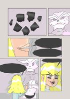 Blaze of Silver : Chapitre 6 page 26