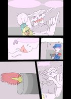 Blaze of Silver : Chapitre 6 page 5