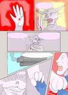 Blaze of Silver  : Chapitre 6 page 6