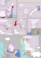 Blaze of Silver : Chapter 6 page 7