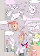 Blaze of Silver : Chapter 6 page 8