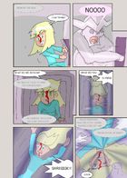 Blaze of Silver  : Chapitre 6 page 11