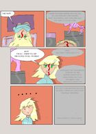 Blaze of Silver  : Chapter 6 page 12