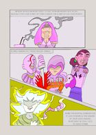 Blaze of Silver  : Chapitre 6 page 13