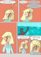 Blaze of Silver  : Chapitre 6 page 16