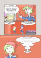 Blaze of Silver  : Chapitre 6 page 2