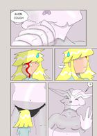 Blaze of Silver  : Chapitre 6 page 23